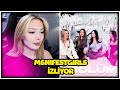 ELDORİNA M6NIFESTGIRLS 1 BÖLÜM İZLİYOR @m6nifestgirls