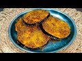 कुरकुरीत वांग्याचे काप | Quick Baingan Fry | फटाफट बैंगन फ्राय |Easy Sabzi Recipe |vangyache kaap