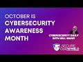 Cybersecurity Awareness Training - 2025