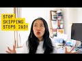 You’re Not Stupid: How to Master Difficult Things in 4 Steps