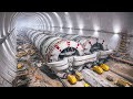 India’s Genius Engineers Split Himalaya Mountain To Build The World’s Highest Tunnel