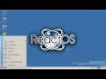 An Open-Source Version of Windows? - ReactOS