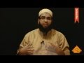 [Ramadan] Make Du'a - Abdul Nasir Jangda - Quran Weekly