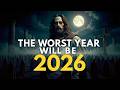 The 10 Most TERRIFYING Bible Prophecies for 2026
