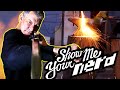The Man Unlocking the Secrets of Viking Swords | Show Me Your Nerd