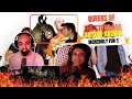 Queens Of The Stone Age - No One Knows | Nonna's First Time Reaction 🤘🏻🤘🏻