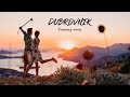 Dubrovnik | Mount Srd | Trailer | Travel Video 2.7k cinematic | GoPro Hero 7 Black