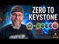 Your Complete Mythic Plus Roadmap — M-Zero to Keystones
