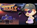 Out of Bounds Secrets | Animal Crossing: New Horizons - Boundary Break [ Ft. Vinny Vinesauce ]