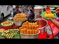 भुट्टे 🌽 corn Bechne ka naayab Tarika । Haridwar । Street food India