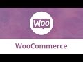 WooCommerce. How To Use Plugin Shortcodes