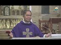 Daily Mass at the Manila Cathedral - February 19, 2026 (7:30am)