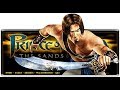 Prince Of Persia: Sands Of Time - The Tomb - 90%