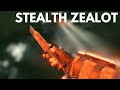 Warhammer 40k Darktide | Stealth Zealot Clutch Master | Auric Maelstrom