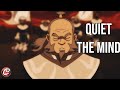🔥Conquer Anxiety with Iroh Avatar Meditation Techniques🔥