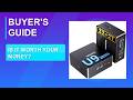 GEEKOM IT15 Intel Ultra 9 - Honest Review 2026