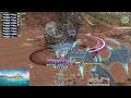 FFXIV Dawntrail. The Serpendlord Seethes (DT FATE - Patch 7.05)