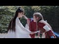 Dance Of The Phoenix 且听凤鸣 EP25：Feng Wu ended the beast's tragic life, Master Mu is about to wake up!
