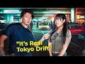 Inside Tokyo’s Underground Car Meet