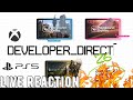 Xbox Developer Direct 2026 Live Reaction