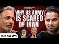 Why USA-Israel Is Attacking Iran: War Breakdown, Dubai \u0026 Trump | Major Sudeep | FO482 | Raj Shamani