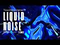 TouchDesigner Tutorial: Create a Liquid Noise Surface with POPs (Easy)
