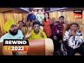 Why is everyone on the bus dressed like statues? | Taarak Mehta Ka Ooltah Chashmah | Sony Sab Rewind