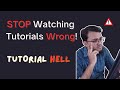 How to Watch Coding Tutorials the Right Way! (Flutter Developers Must Know)