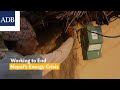 Working to End Nepal's Energy Crisis