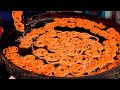 Burhanpur Ki Mashhoor Mava Jalebi, Amravati.