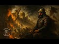 The Empire That Insulted Genghis Khan — And Ceased to Exist