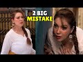 2 Big Mistakes in Babita vs Jethalal Holi Challenge Story in TMKOC