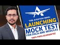 Launching Real Mock Test For DGCA AME Modules | 100% Pass Guarantee | The Aviation Mind App