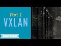 VxLAN | Part 1 - How VxLAN Works