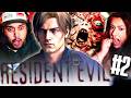 RESIDENT EVIL REQUIEM GAMEPLAY – WHAT THE F**** IS THAT?! – PART 2