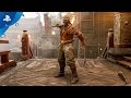 PS4 Pro Enhanced Features