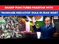 Sharif's Iran War Admission- Trump 'Bootlicker's' Mediator Role Dragged Pakistan Into Total Chaos?