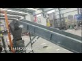 100-200 kg/h PCB recycling machine waste PCB recycling plant