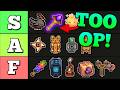 Top 10 Stardew Valley Items That Make the Game Too Easy