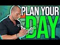 How To Plan Your Day As A Car Salesman - Andy Elliott