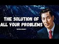 Using this Teaching will Solve All your Problems in Life | Neville Goddard