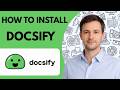 how to install docsify step by step full guide 2026
