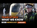 What We Know So Far About The Doncaster-London Train Attack | BBC Newscast