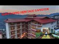 YANGTHANG HERITAGE, Hotels near MG road Gangtok