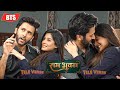 Ram Bhavan | OM और Isha का दिखा रोमांटिक मोमेंट | BTS | Colors TV