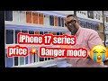 iPhone 17 Dubi price iphone 17 series hot price in city choice Dubai