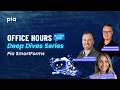 SmartForms Office Hours Deep Dives | February 2026