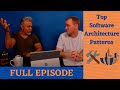 Top Software Architecture Patterns