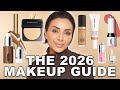 The 2026 Guide to Flawless Makeup at Any Age | Nina Ubhi