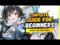 Complete Beginner Guide: Everything You NEED to Know – Arknights: Endfield
